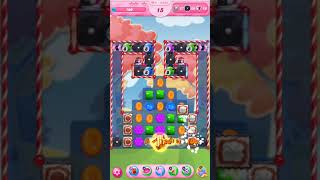 Candy Crush Saga Level 3929 NO BOOSTERS  A S GAMING [upl. by Medin353]