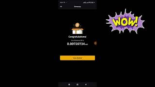 Bybit Crypto Box Codes Today 20 September Bybit Giveaway Codes [upl. by Weinstock]