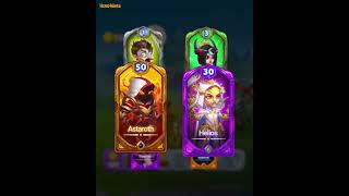 Watch and Play Hero Wars Best RPG with Heroes games rpg herowars [upl. by Bak]