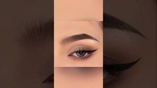 How to apply eyemakeup for beginners eye makeuplooks y [upl. by Schargel]