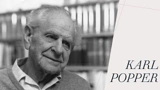 Karl Popper  Falsificationism Conjectures amp Refutations Inductive Skepticism [upl. by Nuhsar]