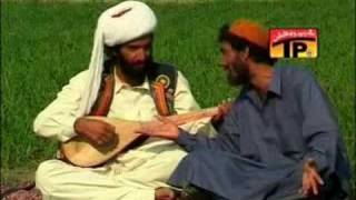 Sabz Ali Bugti by Yahya Domki [upl. by Maiah]