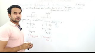 Biomolecules  Conversion of Glucose to Fructose  Fructose into Glucose  Glucose into mannose [upl. by Ennairej159]