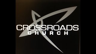 The CrossRoads Church Braggadocio Mo [upl. by Diana]