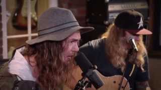 Dirty Heads quotSpread Too Thinquot At Guitar Center [upl. by Lette]