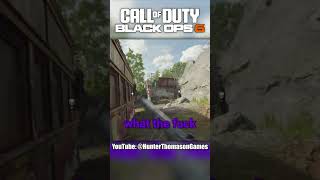 Finish him blackops6 bo6 callofduty funny gaming gamingclips videogames htghunter htg cod [upl. by Redmer791]