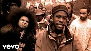 The Roots  What They Do Official Music Video [upl. by Xirdnek]