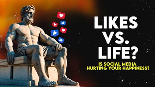 How Social Media is Destroying Your Sense of Meaning [upl. by Barby]