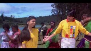 Maine Pyar Kiya  916  Bollywood Movie  Salman Khan amp Bhagyashree [upl. by Ahseral]