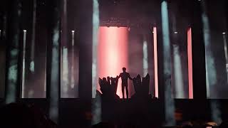 Gesaffelstein live at Coachella 2024 [upl. by Sly910]