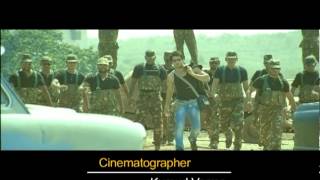 Bengali Movie 2012 Macho Mustanaa Action Promo Remac Filmz20 Secs [upl. by Leund236]