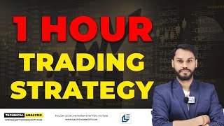 1 HOUR TRADING STRATEGY  HOURLY CHART STRATEGY  SWING TRADING STRATEGY  OPTION TRADING STRATEGY [upl. by Yeslehc]