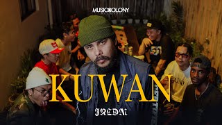 Kuwan  JRLDM Official Music Video [upl. by Lorre]