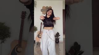 Aurra Bhatnagar Badoni New Dance 🤩  shorts dance reels trending [upl. by Irisa439]