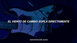 Scorpions  Wind Of Change  Sub Español [upl. by Otreblaug]