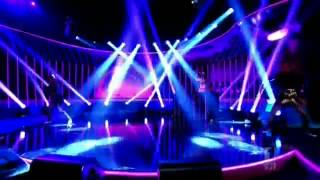 The Jonathan Ross Show 2012 Christina Ricci John Hurt LMFAO Part 3 [upl. by Carlye]