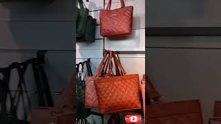 Bags and womens collection at vishal mart [upl. by Broeker328]