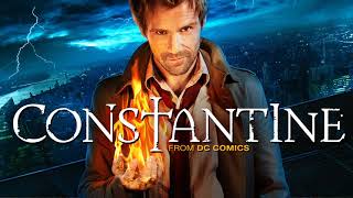 Constantine 2014  Main theme full version [upl. by Winthorpe494]