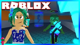 I CANT LET HER SAVE Roblox Flee The Facility [upl. by Osborn]