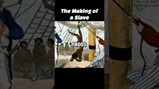 How to make a slave in 19th century [upl. by Lordan103]