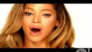 Beyonce  Listen official video LYRICS [upl. by Ahsercul]