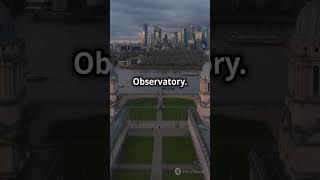 Why is Greenwich the global reference point for time 🌍 [upl. by Mozza]