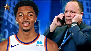 MASSIVE Update On Knicks TRADE PLANS For Trey Murphy III  Knicks News [upl. by Corin]