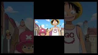 Mapache tu abuela onepiece chopper meme [upl. by Sapienza]