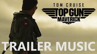 Top Gun 2 Maverick  TRAILER 2 MUSIC Cover by Filip Olejka [upl. by Ydnew]