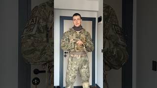 Airsoft kombini yapıyoruz giyim airsoft [upl. by Eislehc405]