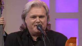 Ricky Skaggs Reworks Classics [upl. by Hayouqes]