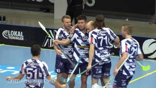 FC Helsingborg  Pixbo 58 kvartsfinal 4 Superligan Highlights [upl. by Ahso]