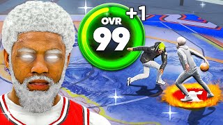 Uncle Drew But Every Ankle Breaker is 1 Upgrade [upl. by Karilla]