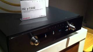 Primare I22 CD22 I32 CD32 [upl. by Lyris591]