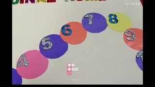 ORDINAL NUMBERS  110 ORDINAL NUMBERS  MATHS ACTIVITY  CLASS 2  LEARN  ART amp CRAFT [upl. by Hy]