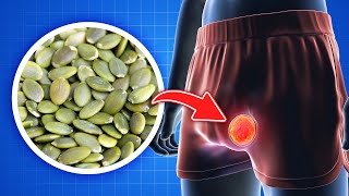 What Happens To Your Body When You Eat Pumpkin Seeds Every Day  Pumpkin Seeds Benefits [upl. by Richmound]