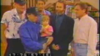 Full House Bloopers 22 [upl. by Lorinda]