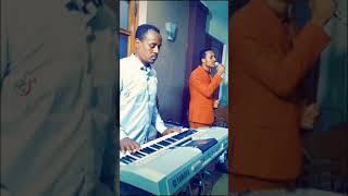 Harari Wedding song  music by omerft mami hashim  Ethiopia music habasha harar [upl. by Ahsert]