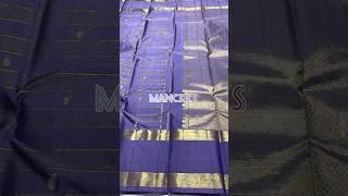 Bentex Border New Arrivals in Bengaluru Store  Handloom Pure Silk Sarees  MANCHI’S  Rajajinagar [upl. by Goto]