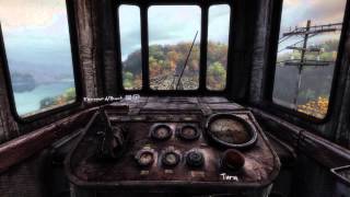 THE VANISHING OF ETHAN CARTER СУТЬ 3DMARK 2001 [upl. by Misha]