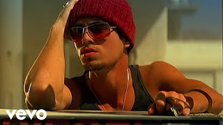 Enrique Iglesias  Héroe Español Official Music Video [upl. by Tterrej]