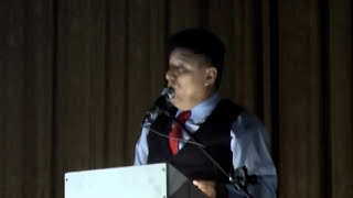 ORATORIA Liderazgo Personal Motivacion ORLANDO MENDOZA AYALA [upl. by Anayt]