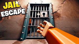 How YOU Can Complete Levels 5152535455 in Fortnite JAIL ESCAPE ROOM 🔒 PARTY GAME FUN Solution [upl. by Eric]