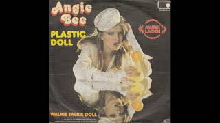 Angie Bee  Plastic Doll  1979 [upl. by Finn]