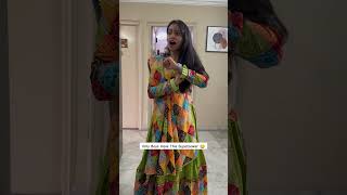 BOYS SUPREMACY🤣ytshorts shorts aanduchhote shortsfeed tmkoc biggboss navratri video yt [upl. by Elizabet117]