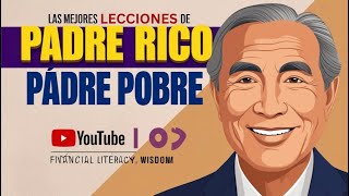 Las mejores lecciones de Padre Rico padre Pobre [upl. by Ahtar959]