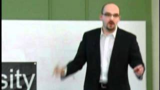 TEDxBinghamtonUniversity  Justin Garcia  10 myths about Singles [upl. by Barnes226]