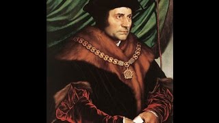 A Weekend with St Sir Thomas More Part 17 [upl. by Anaitat828]