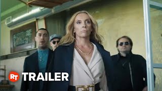 The Good Bad Mother  Official Trailer  Netflix ENG SUB [upl. by Ziul]