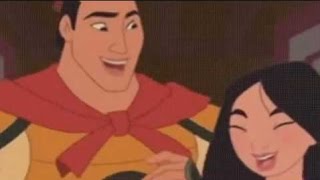 Mulan 2 A Lenda Continua Filme completo dublado [upl. by Bernita616]